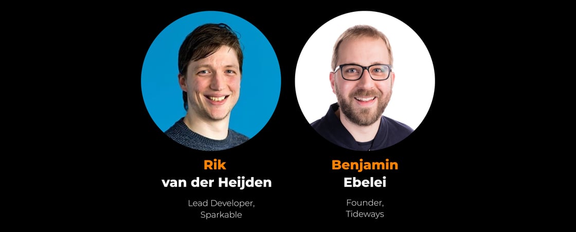 Hypernode Developer MeetUp